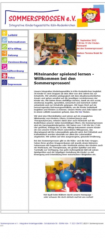 http://sommersprossen.org