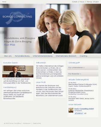 http://sorice-consulting.de