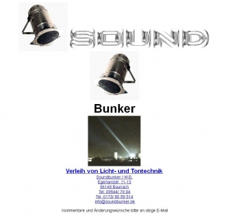 http://soundbunker.de