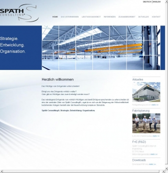 http://spaethconsulting.ch