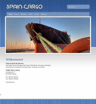 http://spain-cargo.com