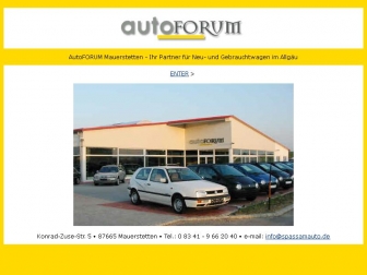 http://spassamauto.de