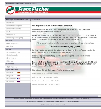 http://spedition-fischer.de