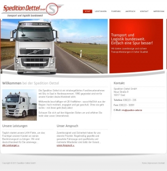 http://spedition-oettel.de