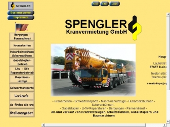 http://spenglerkran.de