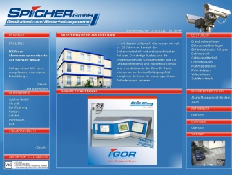 http://spicher-gmbh.de