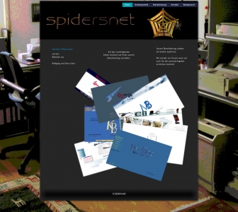 http://spidersnet.de