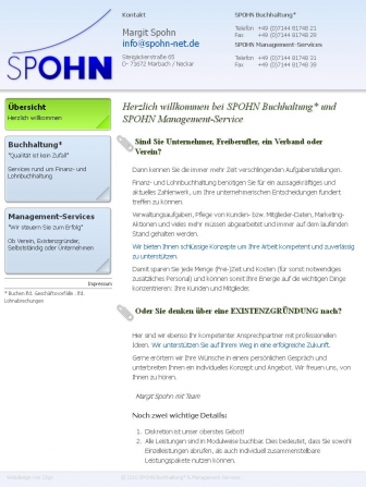 http://spohn-net.de