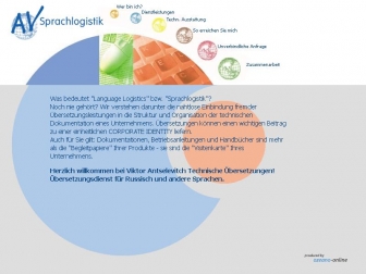 http://sprachlogistik.de