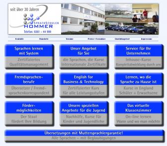 http://sprachschule-hommer.de