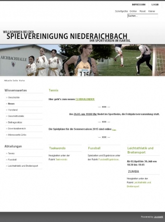 http://spvgg-niederaichbach.de