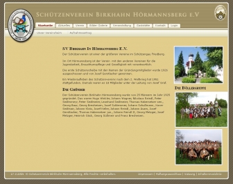 http://ssv.hoermannsberg.net