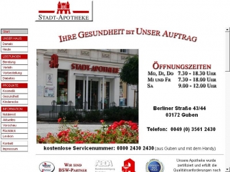 http://www.stadt-apotheke-guben.de