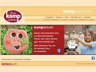 http://stadtbaeckerei-kamp.de