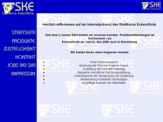 http://stadtkurier-eckernfoerde.de