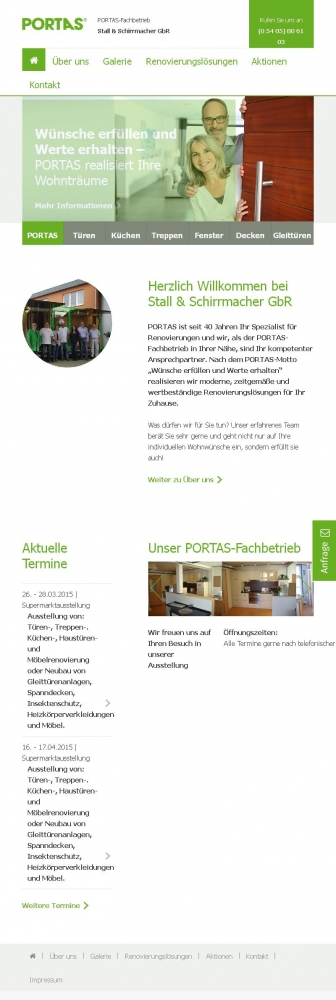 http://stall-schirrmacher.portas.de