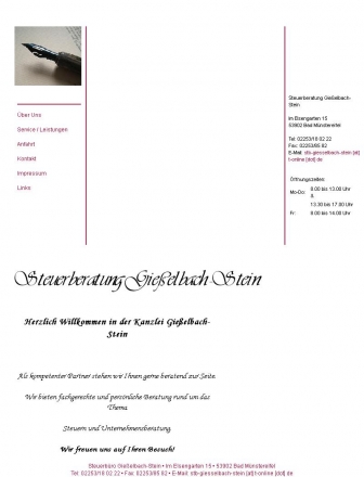 http://stb-giesselbach-stein.de