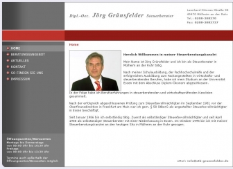 http://stb-gruensfelder.de