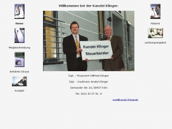 http://stb-klinger.de