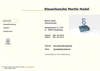 http://stb-martin-hedel.de