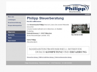 http://www.stb-philipp.de