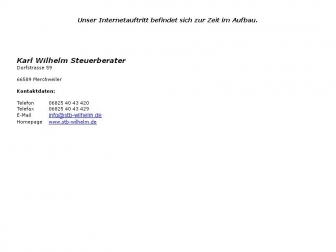 http://www.stb-wilhelm.de