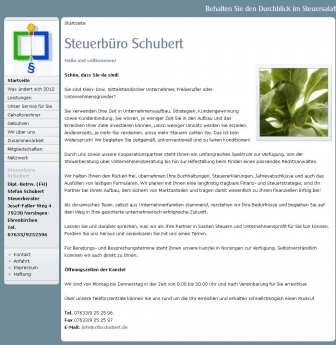 http://stbschubert.de