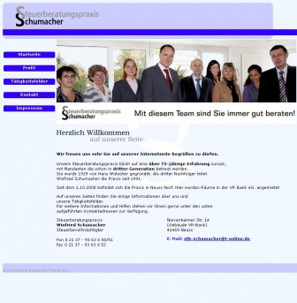 http://stbv-schumacher.de