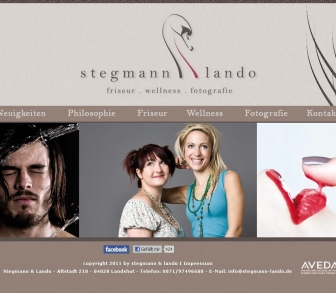 http://stegmann-lando.de