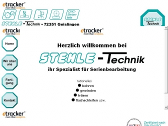 http://stehle-cnc-technik.de