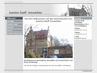 http://www.steiff-immo.de