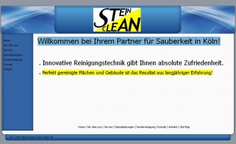 http://stein-clean.com