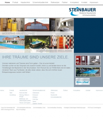 http://steinbauer-haustechnik.de