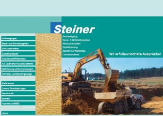 http://steiner-tiefbau.de