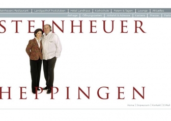 http://steinheuers.de