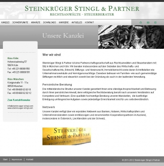 http://steinkrueger.com