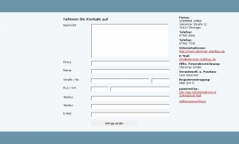 http://stemmer-stahlbau.de