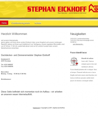 http://stephan-eickhoff.de