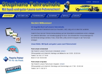 http://stephans-fahrschule.de