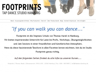 http://steptanz-hamburg.de