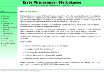 http://sterbekasse.de