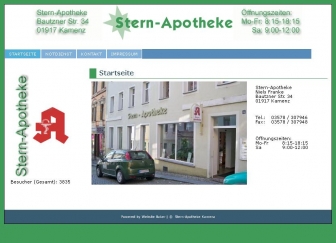 http://stern-apotheke-kamenz.de