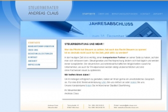 http://steuerberater-claus.com