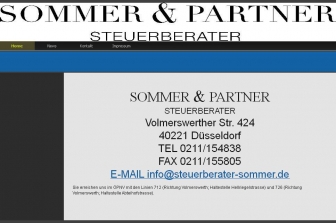 http://steuerberater-sommer.de