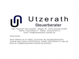 http://steuerberater-utzerath.de