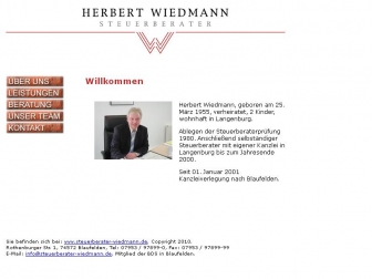 http://www.steuerberater-wiedmann.de