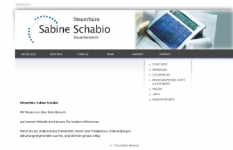 http://steuerberaterin-schabio.de