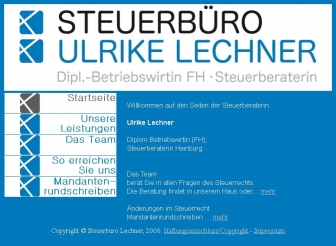 http://steuerbuero-lechner.de