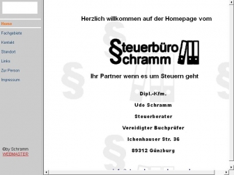 http://steuerbuero-schramm.de