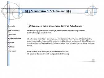 http://steuerbuero-schuhmann.com